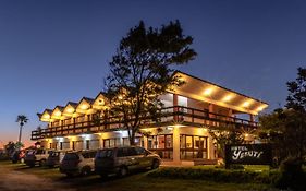 Hotel Yeruti